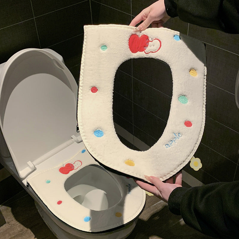 Wc-Sitzauflage Brehn