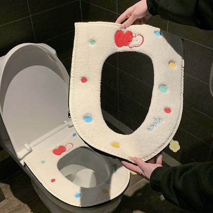 Wc-Sitzauflage Brehn
