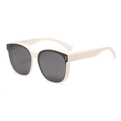 Damen Fashion Sonnenbrille Brehn