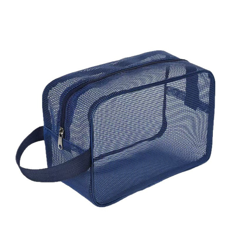 Multifunktionale Netztasche Brehn