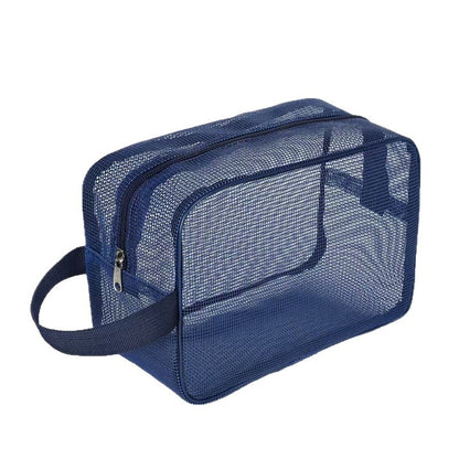Multifunktionale Netztasche Brehn