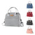 Isolierte Gourmet-Lunch-Tasche Brehn