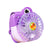 Unisex Mini-Handventilator mit tierischem Design Brehn