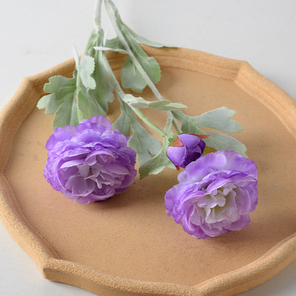 Elegante Künstliche Blumensstemmen Arrangements
