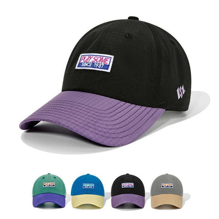 Unisex Performance Baseball Cap Brehn