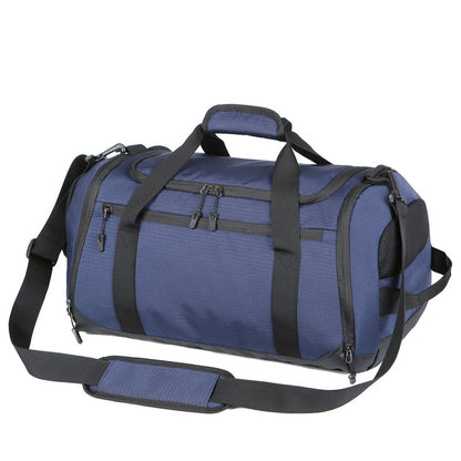 Herren Sportliche Weekender-Tasche Brehn