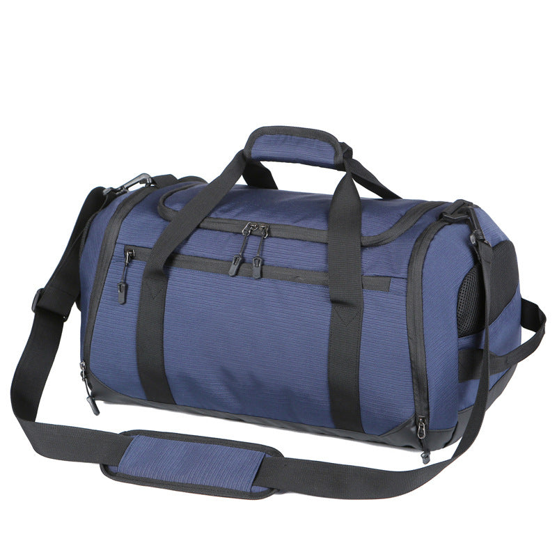 Vielseitige Multifunktionale Sport Duffel Brehn