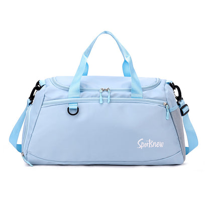 Allzweck-Reise-Duffel-Tasche Brehn