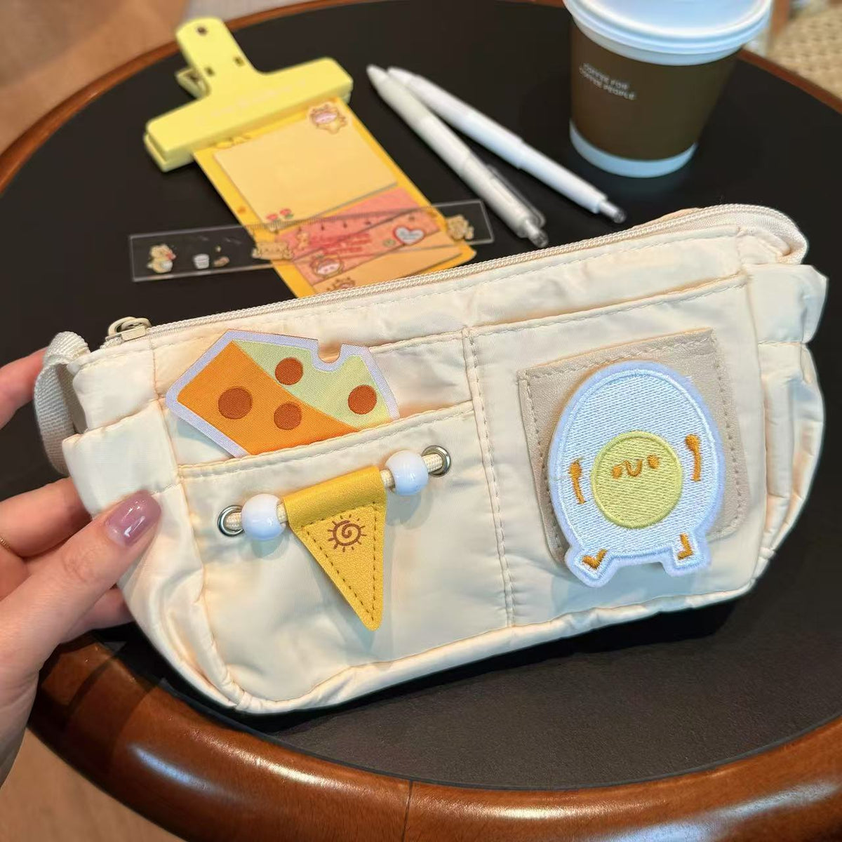 Vielseitiges Utility Pouch