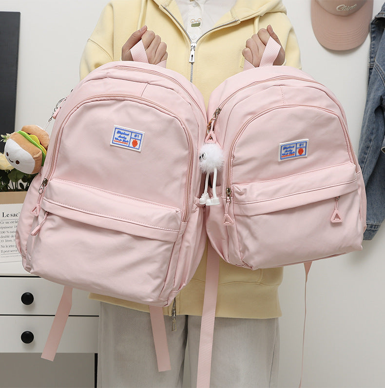 Mehrfachfächer Freizeit-Rucksack