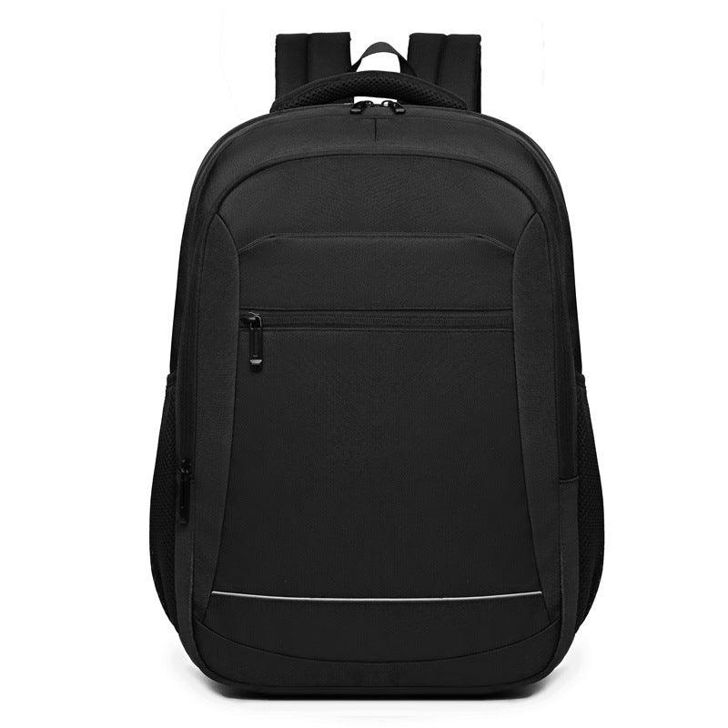 Geräumiger Multi-Compartment Business Rucksack Brehn