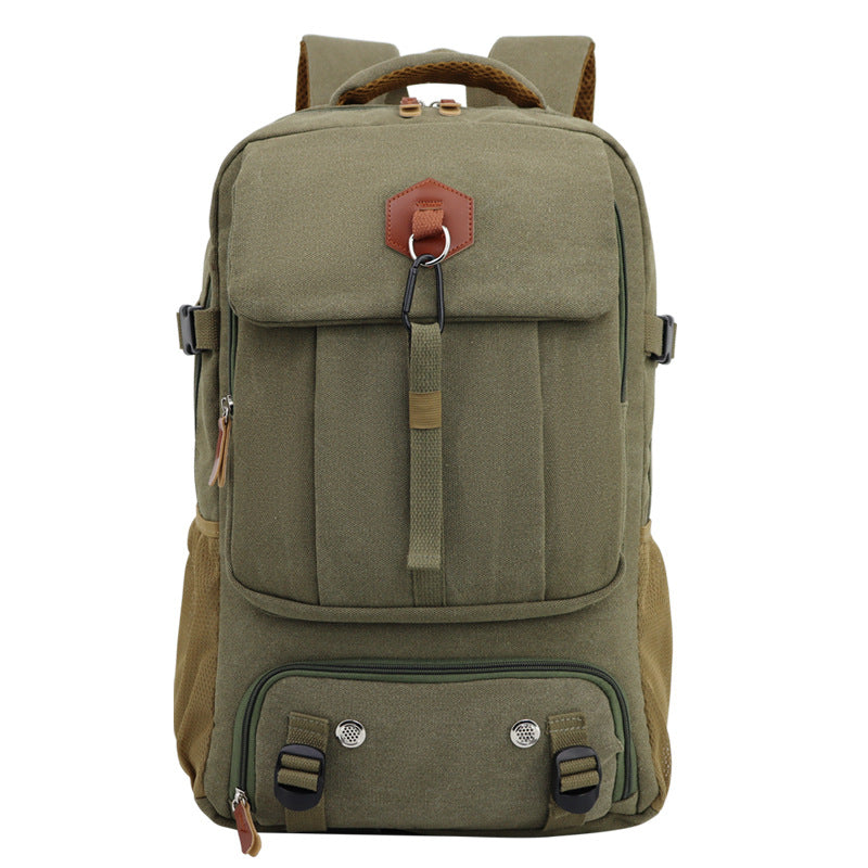 Vielseitiger Outdoor-Abenteuer-Rucksack Brehn