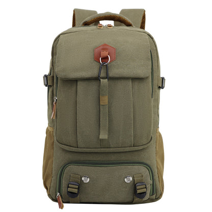 Vielseitiger Outdoor-Abenteuer-Rucksack Brehn