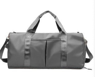 Multifunktionale Sport- und Reisetasche Brehn