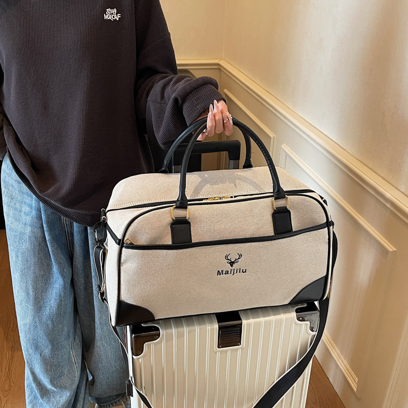 Multifunktionale Reisetasche