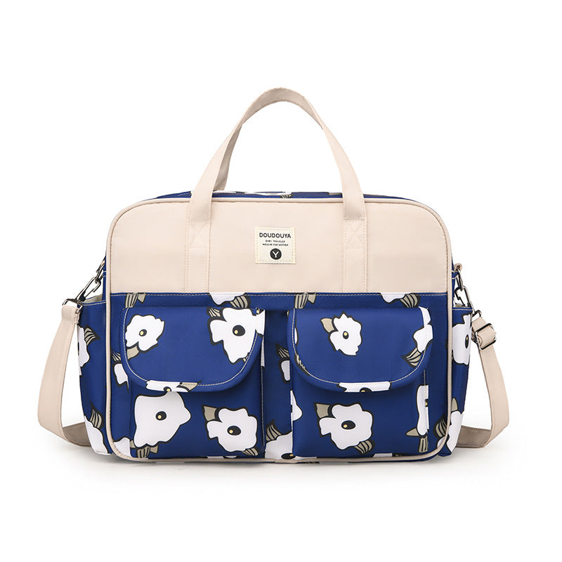 Funktionale Laptop-Tasche Brehn
