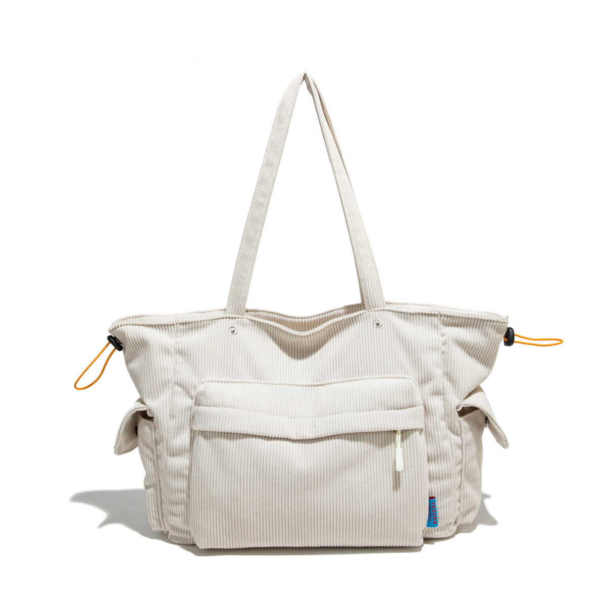 Kompakte Multi-Funktions-Reisetasche