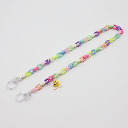 Stylische Brillen Kette Brehn
