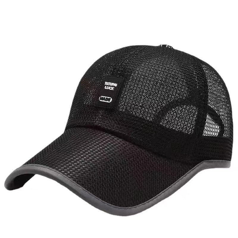 Unisex Netz-Cap Brehn