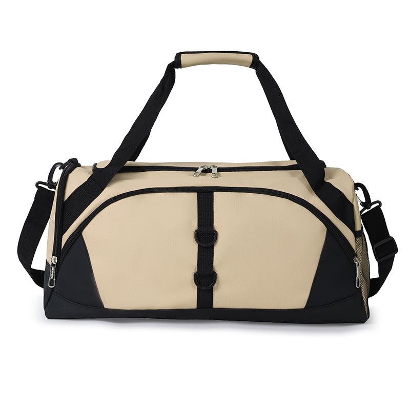 Langlebig Multifunktionaler Sport-Duffle Bag Brehn