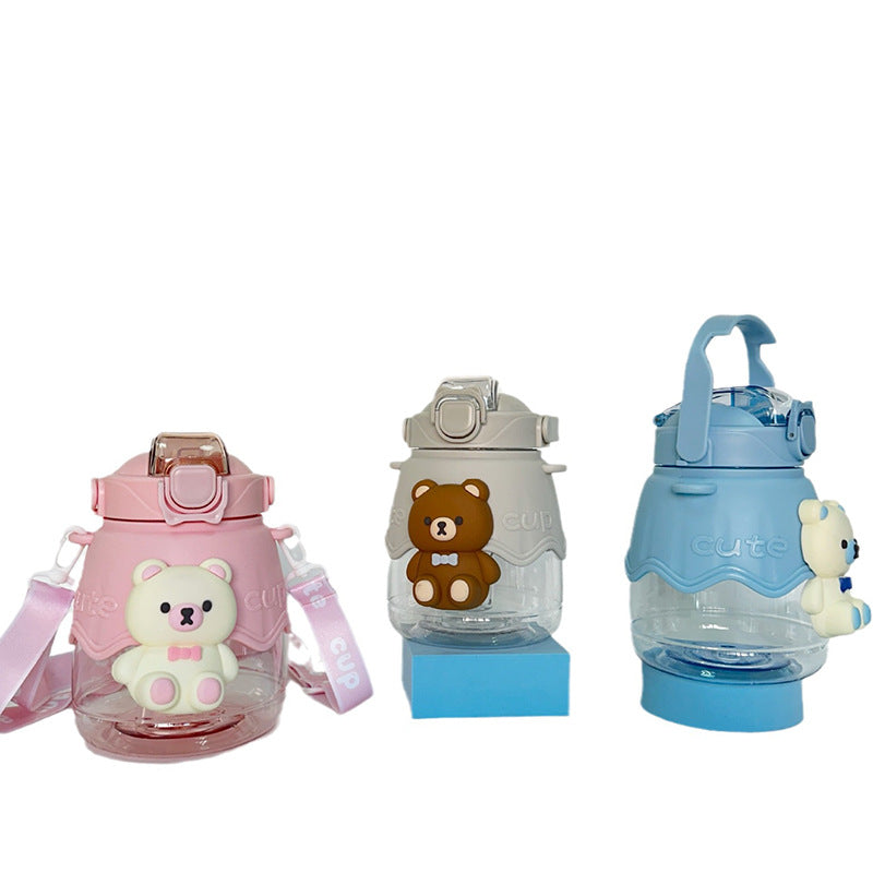 Damen Wasserflasche Brehn