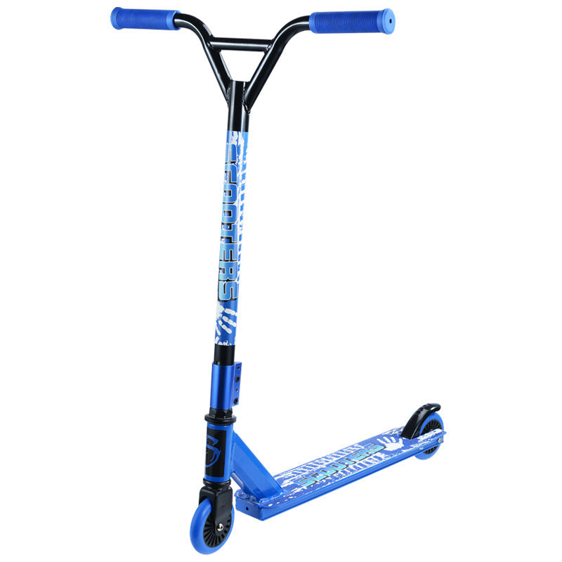 Stunt Kick Scooter Brehn 1784811589