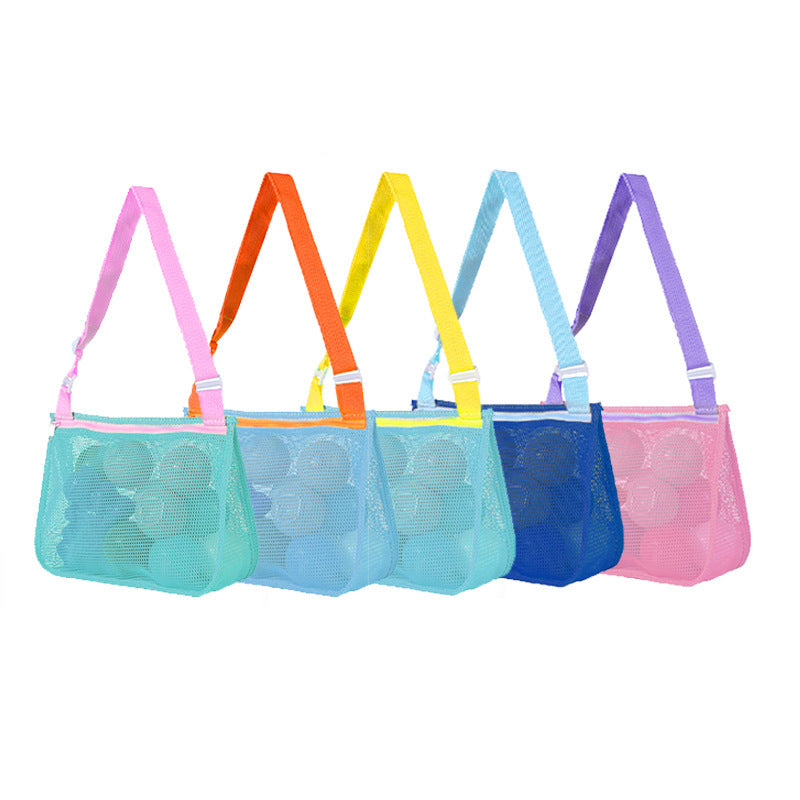 Netz-Tasche Von Brehn