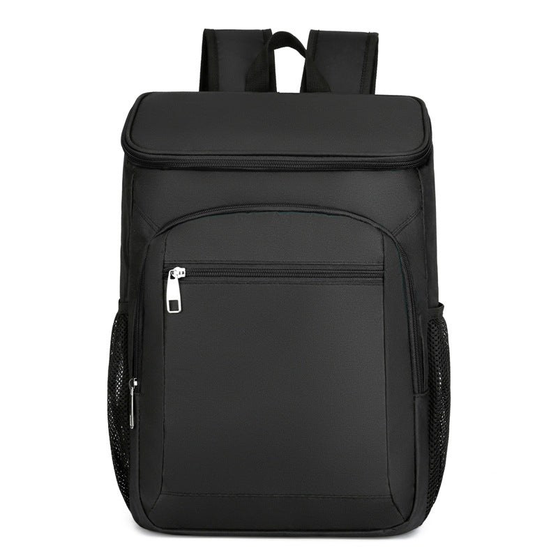 Haltbarer Strukturierter Rucksack Brehn