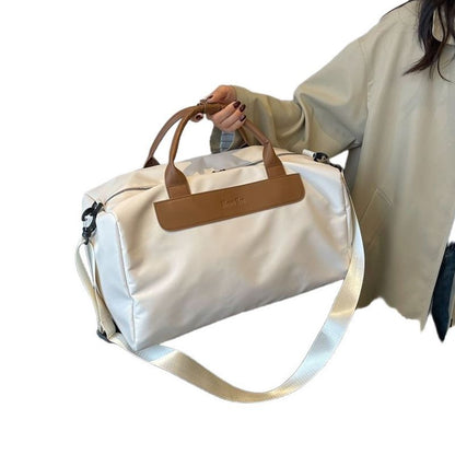 Haltbarer Reise-Duffelbag Brehn