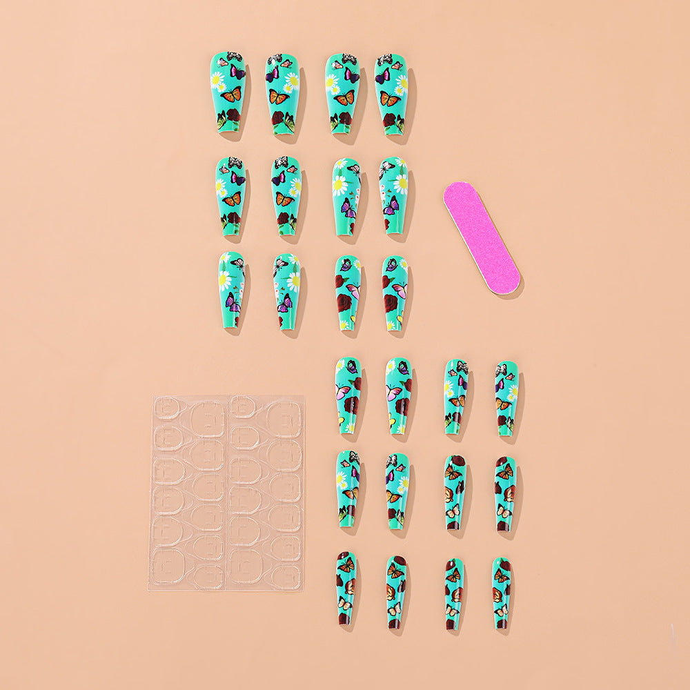 Kunstvolle Nail Art Tipps Brehn