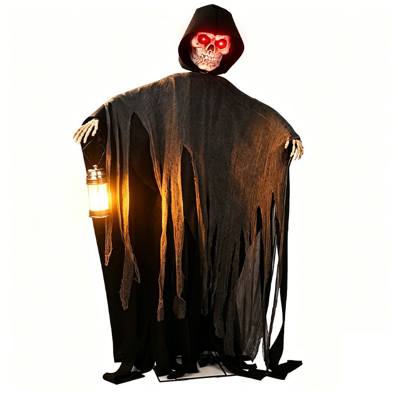 Halloween-Dekoration Brehn