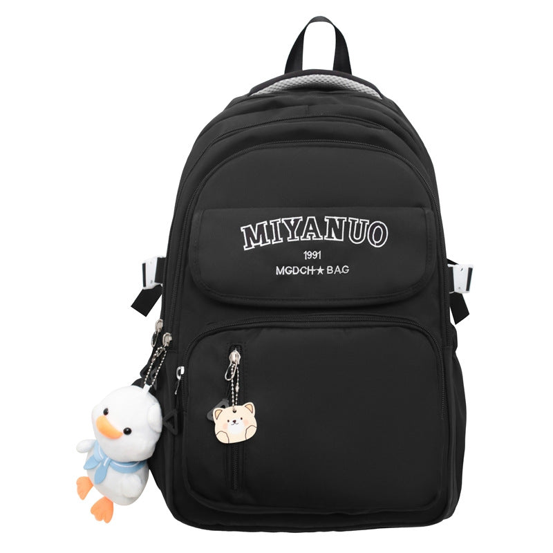 Multi-Taschen Freizeit Schulranzen Brehn