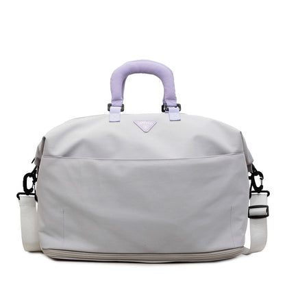 Multifunktionale Sport- Und Reisetasche Mit Verstellbarem Tragegurt Brehn