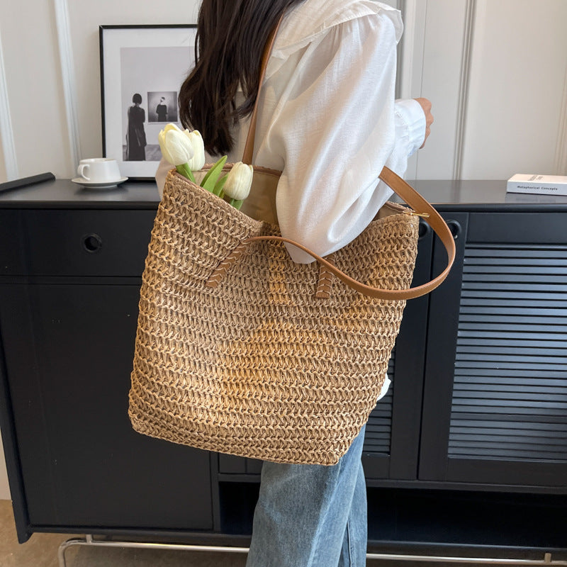 ven Strandtasche Brehn