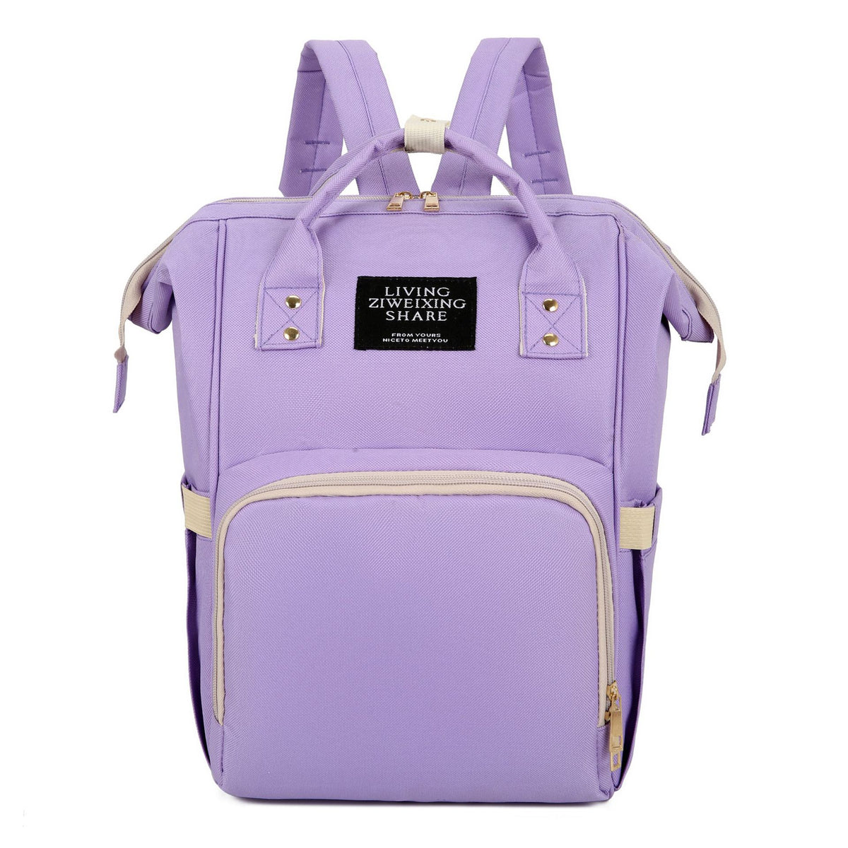 Multifunktionaler Reise Rucksack Brehn