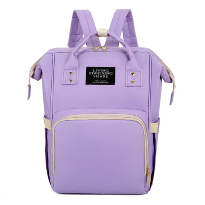 Multifunktionaler Reise Rucksack Brehn