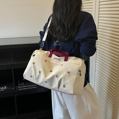 Premium Mehrzweck Reisetasche Brehn