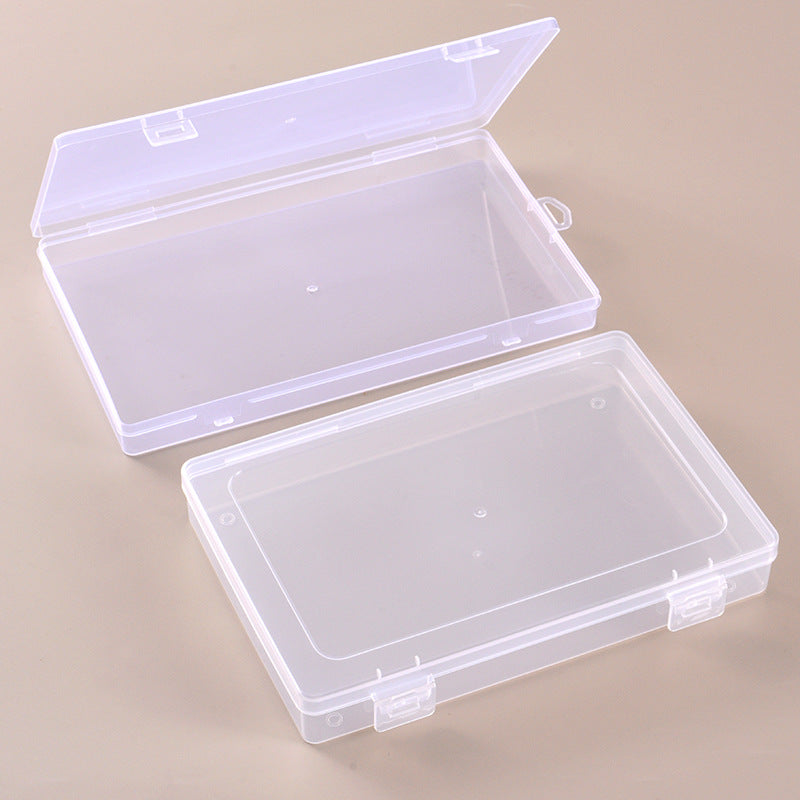 Vielseitige Bastelaufbewahrungsbox Brehn