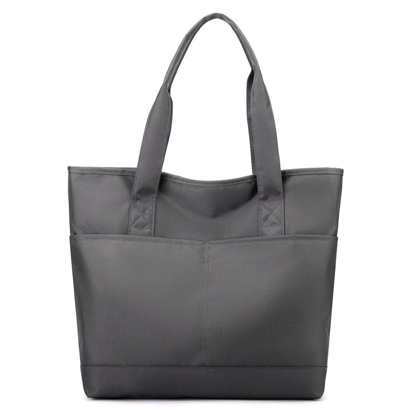 Multifunktionale Utility Tote Bag Brehn