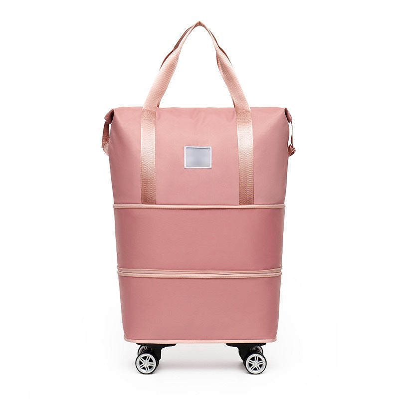 Modischer wasserdichter Gym-Duffel Brehn