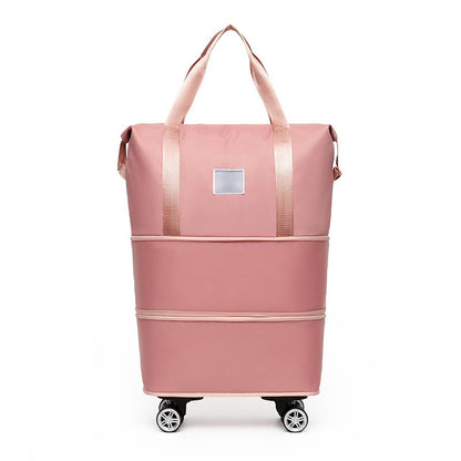 Modischer wasserdichter Gym-Duffel Brehn