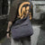 Schultertasche Im Modernem Design Mit Praktischem Organizer Brehn