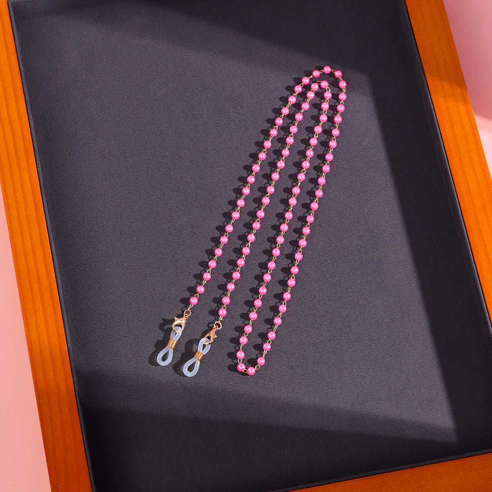 Stylische Brillenketten Brehn