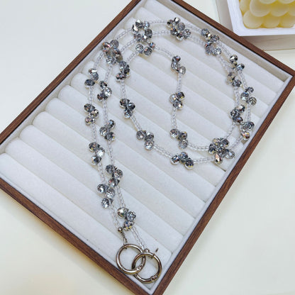 Dekorativer Beaded Brillenband Brehn 1790134623