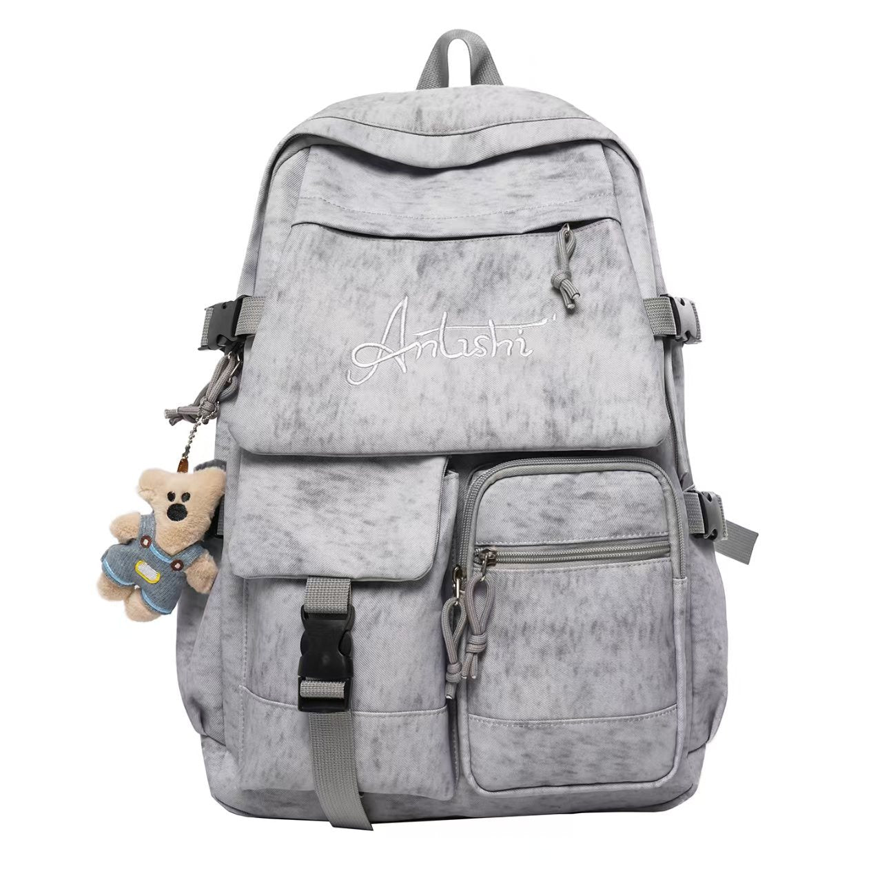 Multi-Funktionale Abenteuer-Rucksack Brehn