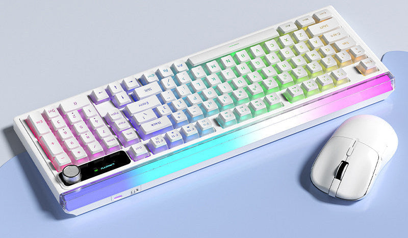 Gaming-Tastatur Brehn