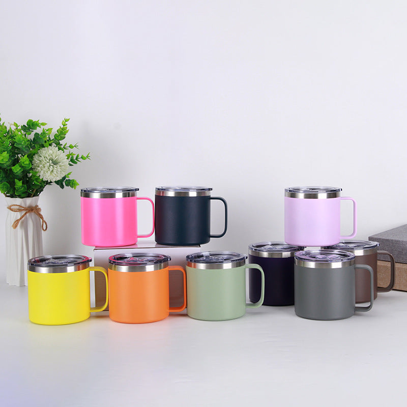 Damen Isolierte Kaffeetasse Brehn