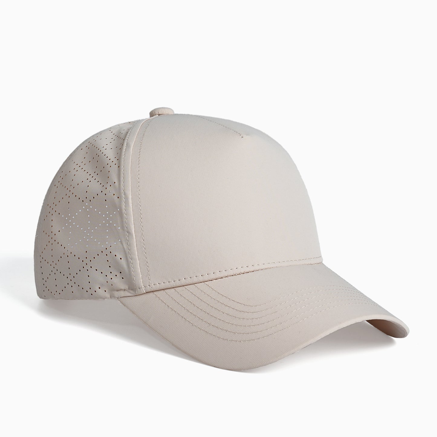 Damen Sportliche Anpassbare Cap Brehn