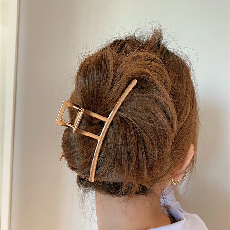 Elegante Dekorative Haarspange Brehn