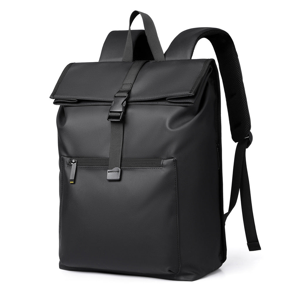 Rucksack mit Modernem Design und Wasserfestem Material Brehn